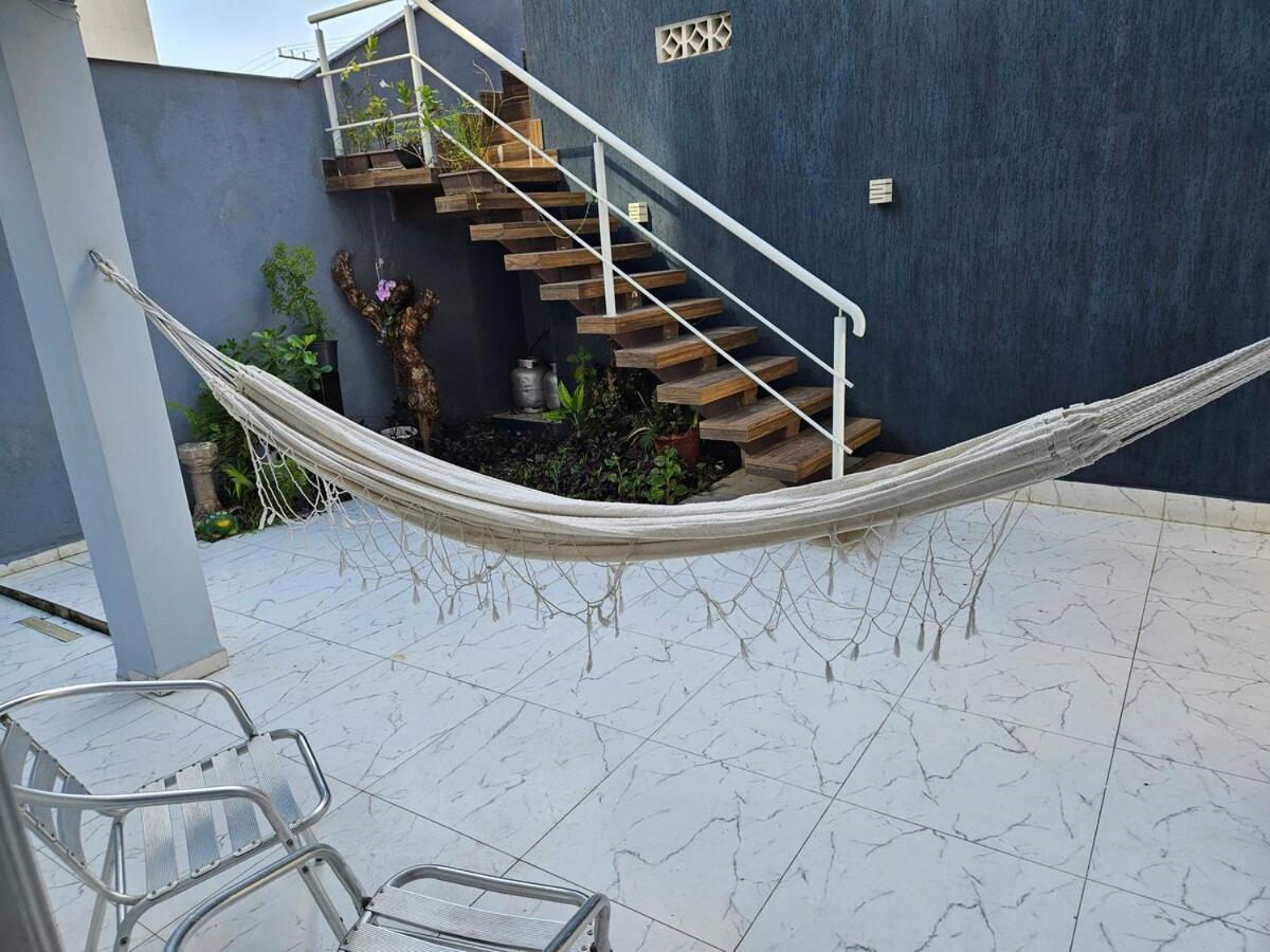 Casa de férias House With Swimming Pool By The