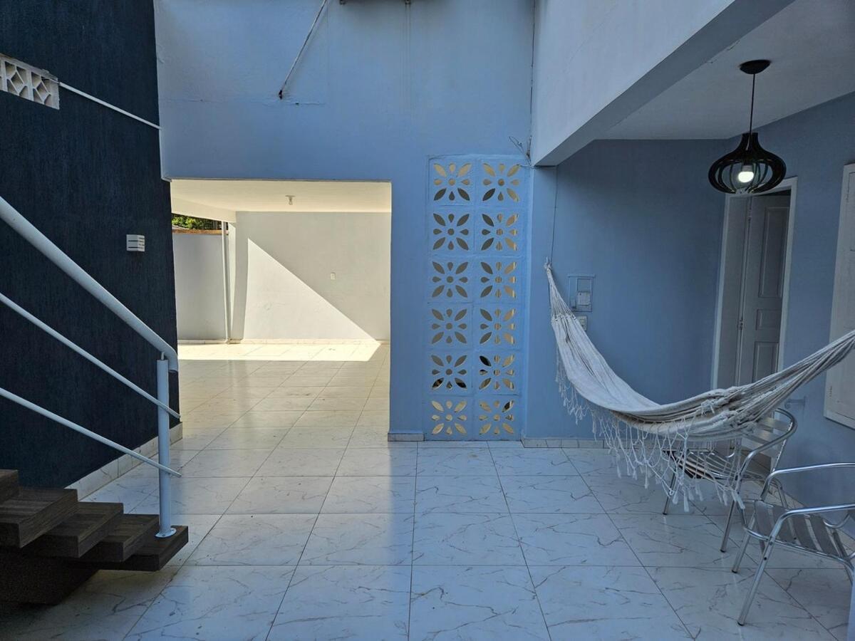 House With Swimming Pool By The Casa de férias Balneario Camboriu