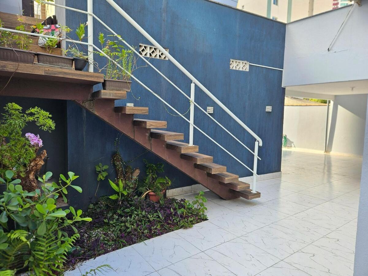 House With Swimming Pool By The *